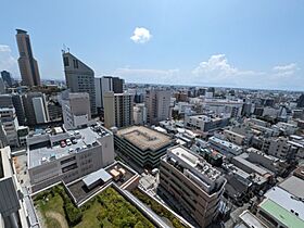 静岡県浜松市中央区鍛冶町（賃貸マンション3LDK・15階・74.73㎡） その19