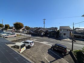 静岡県浜松市中央区佐鳴台3丁目（賃貸テラスハウス2LDK・2階・59.62㎡） その21