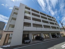 静岡県浜松市中央区中央3丁目（賃貸マンション1LDK・3階・49.20㎡） その6