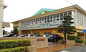 静岡県浜松市中央区楊子町（賃貸アパート1LDK・1階・34.29㎡） その25