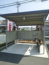 静岡県浜松市中央区東若林町（賃貸アパート2LDK・2階・54.40㎡） その11