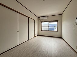 尾野スカイハイツ3 2LDKの写真