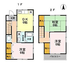 遠州鉄道 自動車学校前駅 徒歩6分