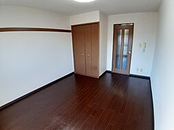 ララオンディーヌ 1Kの写真