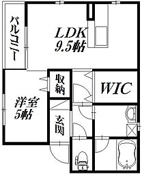 遠州鉄道 上島駅 徒歩19分 1階/-