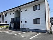 エスポワールミシマB 2階 築24年3ヶ月の賃貸物件