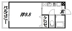 JR東海道本線 浜松駅 徒歩11分 1階/-