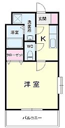 JR東海道本線 天竜川駅 徒歩7分