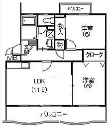 バス 遠鉄バス八丁畷下車 徒歩1分