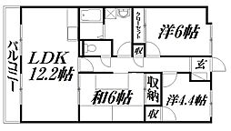 バス 遠鉄バス蜆塚坂上下車 徒歩3分