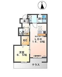 遠州鉄道 新浜松駅 徒歩31分