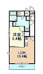 バス 遠鉄バス大平台4丁目下車 徒歩5分 1階/-