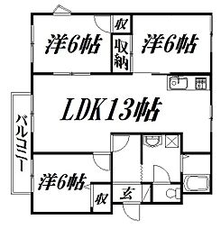 バス 遠鉄バス佐鳴台団地下車 徒歩4分