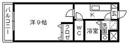 バス 遠鉄バス銀行前下車 徒歩10分