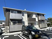メゾンアナベルの賃貸物件