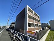 バロンみしまの賃貸物件