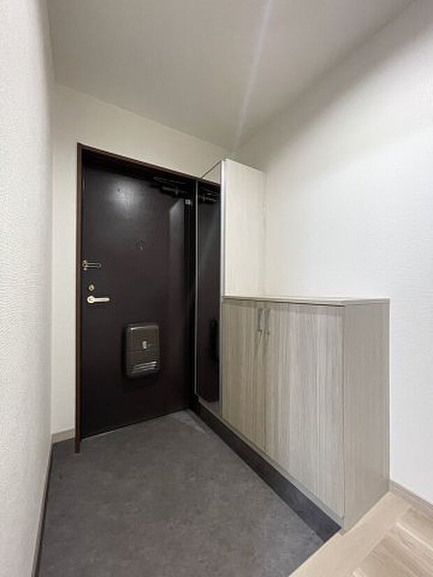 筑紫野スカイマンション(4LDK) 1階のその他画像