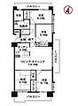 ユーハイム南福岡7階2,899万円