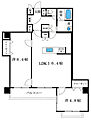 ジャルダン大濠6階3,280万円