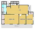 城西オークマンション2階2,980万円