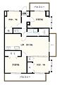 三愛シティライフ箱崎166階1,898万円