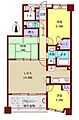 アルフィーネ大橋南5階2,680万円