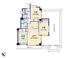 新小岩駅 6,080万円