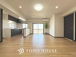 東武大師前サンライトマンション