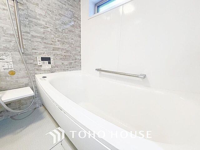 浴室 荒川区東日暮里3丁目