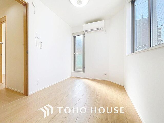 洋室 荒川区東日暮里3丁目