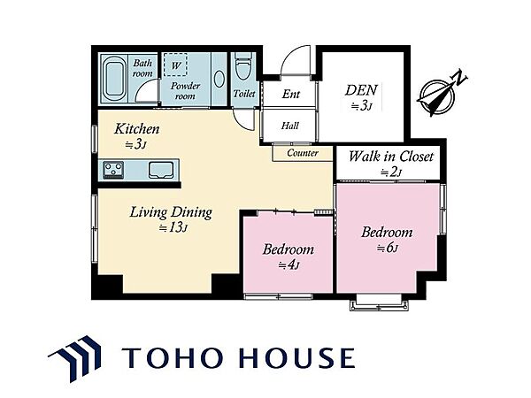 間取り：313004431027