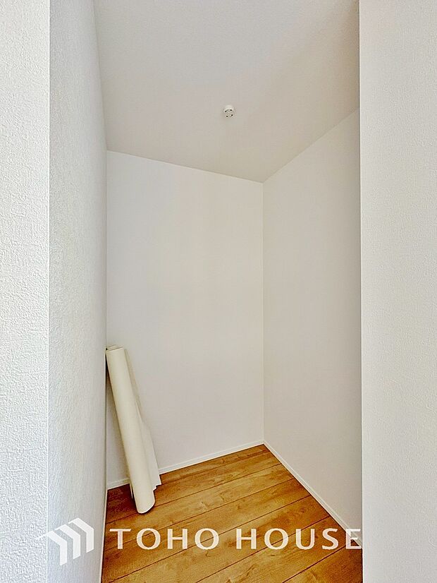 「ウォークインクローゼット」