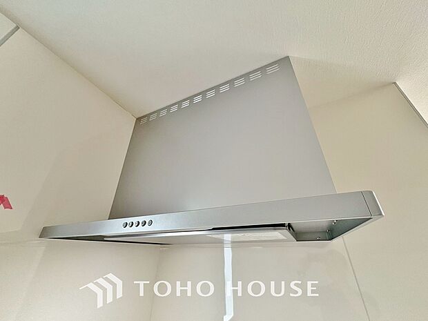 「レンジフード」