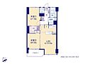小栗原住宅3号棟4階2,780万円