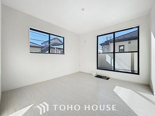 「居心地の良いナチュラル空間」お家時間を穏やかに過ごせる寛ぎの空間です。居心地の良さを実感して頂けるお部屋となっております。