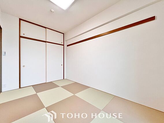 和室はおしゃれ...