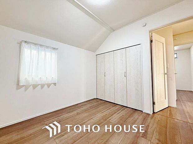 「居心地の良いナチュラル空間(3号棟)」お家時間を穏やかに過ごせる寛ぎの空間です。居心地の良さを実感して頂けるお部屋となっております。