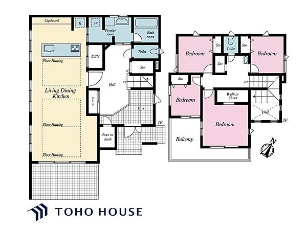 間取り：312001106418