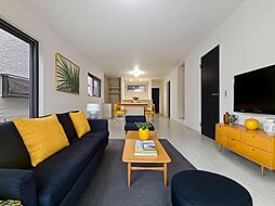 敷地面積165平米以上　理想のマイホームを実現しませんか