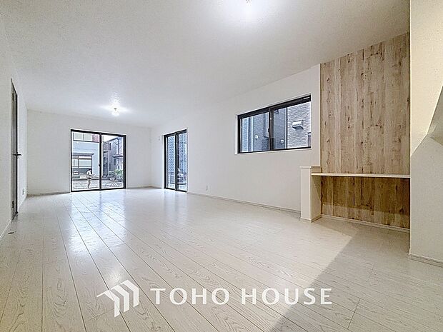 家は、ただ生活する場ではなく、笑顔の毎日、安らぎの日々のために、暮らしを愉しく、快適にする場所。