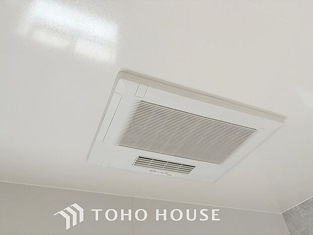 「浴室乾燥機」