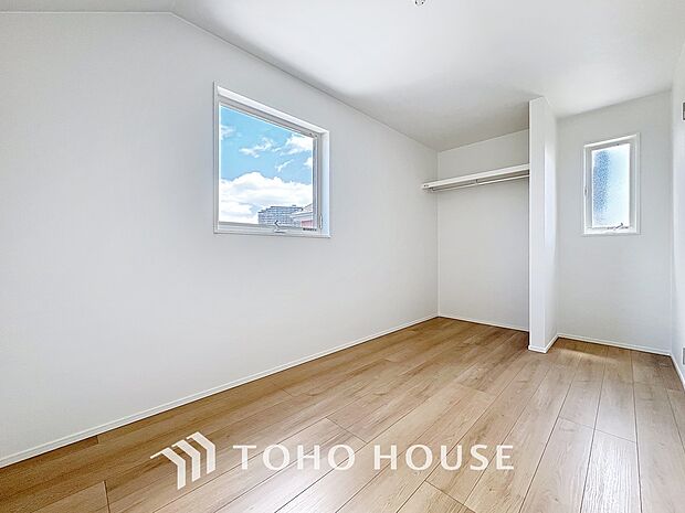 居住していく中でオーナー様だけの【マイホーム】に創り上げて下さい。