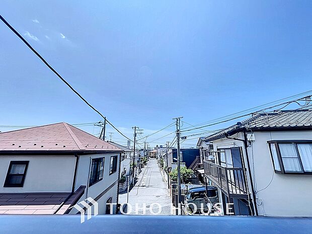 新居に住まう事で手に入れるものは、きっと日常にとっても貴重な存在となるはずです。