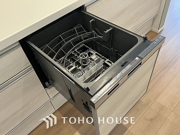 「ビルトイン食洗器」