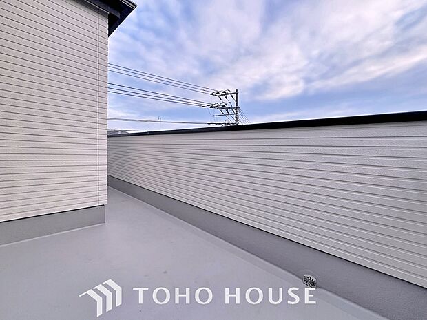 めまぐるしく過ぎ行く日々の中でゆったりとした休息と癒しを提供してくれる居住者のプライベート空間。