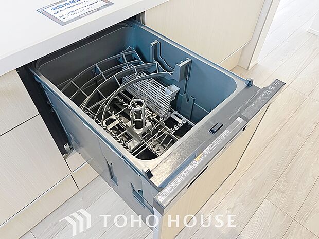 「ビルトイン食洗器」