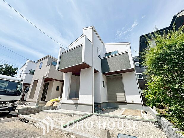 ここに住むからこそ意味がある。すべての（始まり）をここから迎えます。