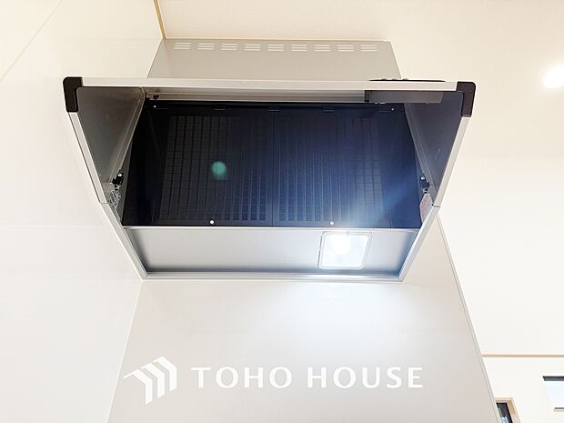 「レンジフード」