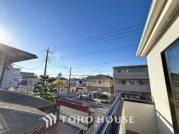 新居に住まう事で手に入れるものは、きっと日常にとっても貴重な存在となるはずです。