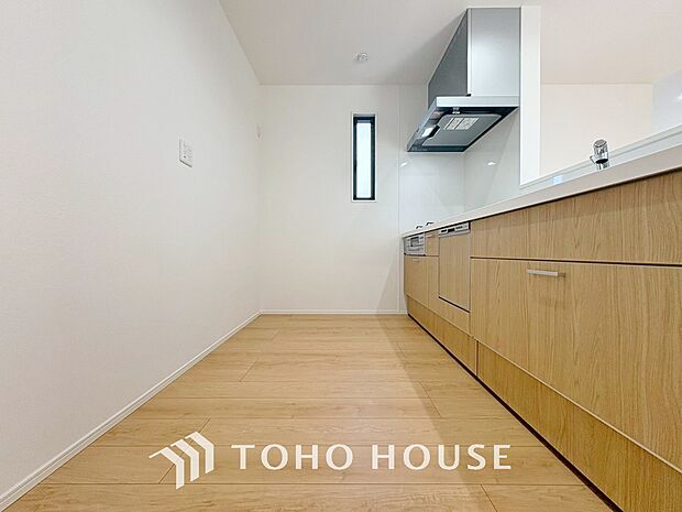 「ダイニングキッチン」